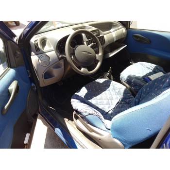 FIAT PUNTO (188_)