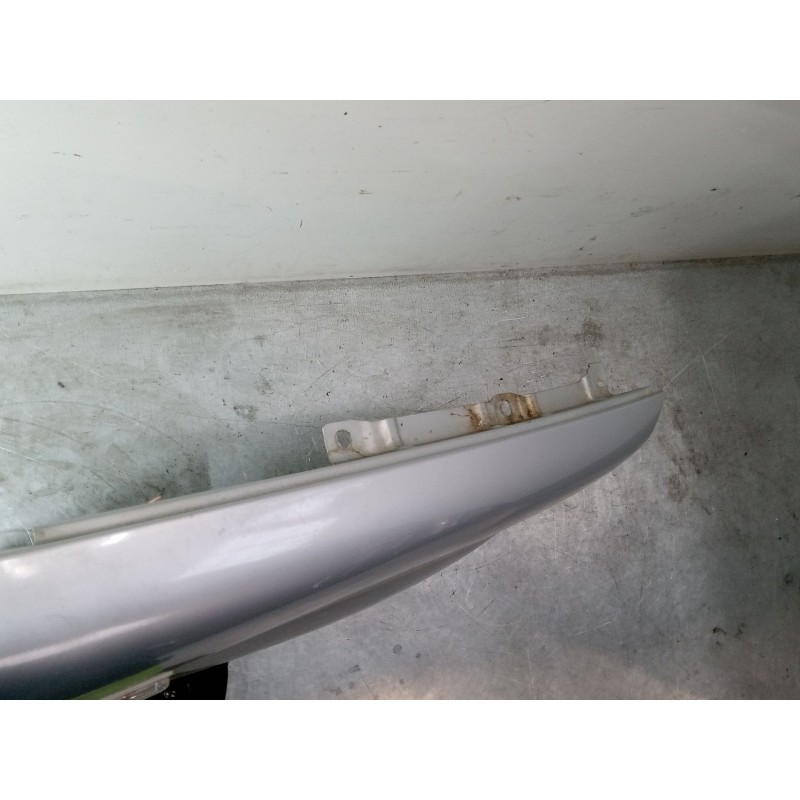 Recambio de aleta delantera derecha para renault kangoo (kc0/1_) 1.2 16v (kc05, kc06, kc03, kc0t, kc0w, kc1d) referencia OEM IAM