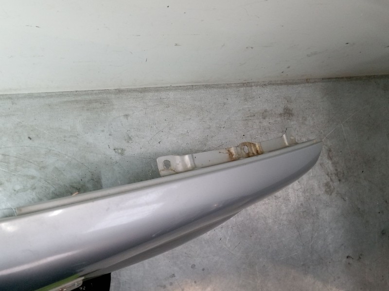 Recambio de aleta delantera derecha para renault kangoo (kc0/1_) 1.2 16v (kc05, kc06, kc03, kc0t, kc0w, kc1d) referencia OEM IAM