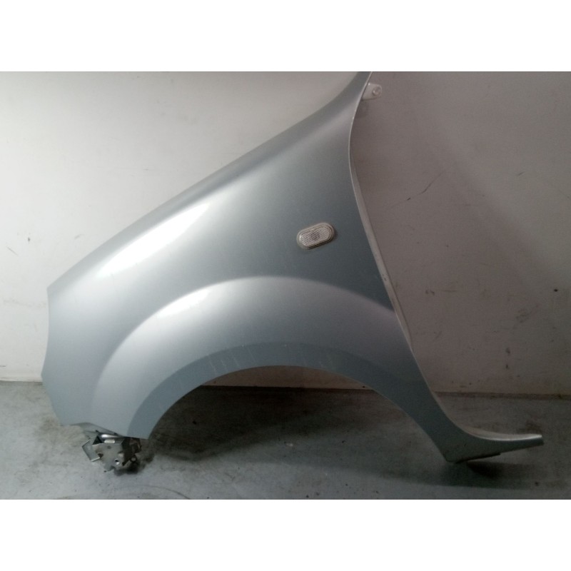 Recambio de aleta delantera izquierda para renault kangoo (kc0/1_) 1.2 16v (kc05, kc06, kc03, kc0t, kc0w, kc1d) referencia OEM I