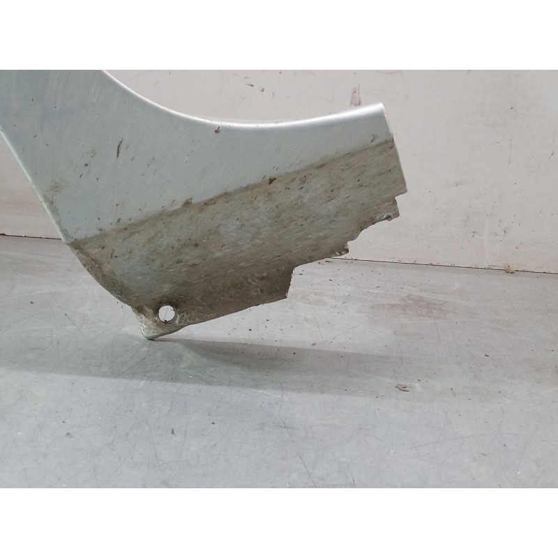 Recambio de aleta delantera izquierda para renault kangoo (kc0/1_) 1.2 16v (kc05, kc06, kc03, kc0t, kc0w, kc1d) referencia OEM I