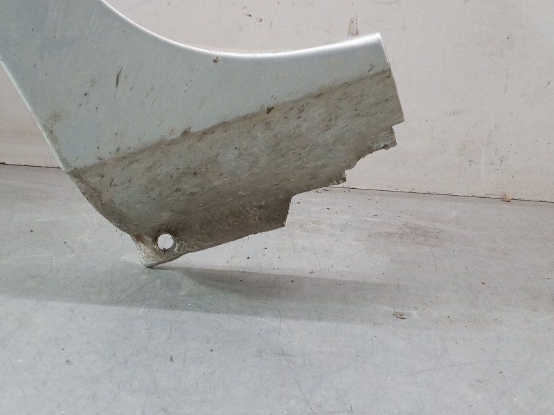 Recambio de aleta delantera izquierda para renault kangoo (kc0/1_) 1.2 16v (kc05, kc06, kc03, kc0t, kc0w, kc1d) referencia OEM I