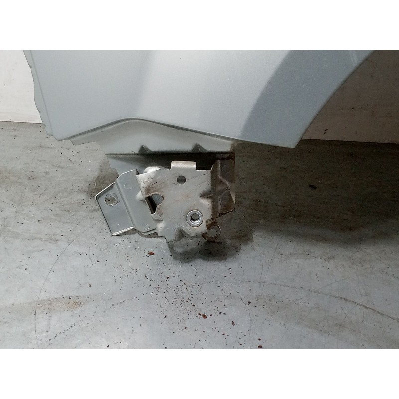 Recambio de aleta delantera izquierda para renault kangoo (kc0/1_) 1.2 16v (kc05, kc06, kc03, kc0t, kc0w, kc1d) referencia OEM I