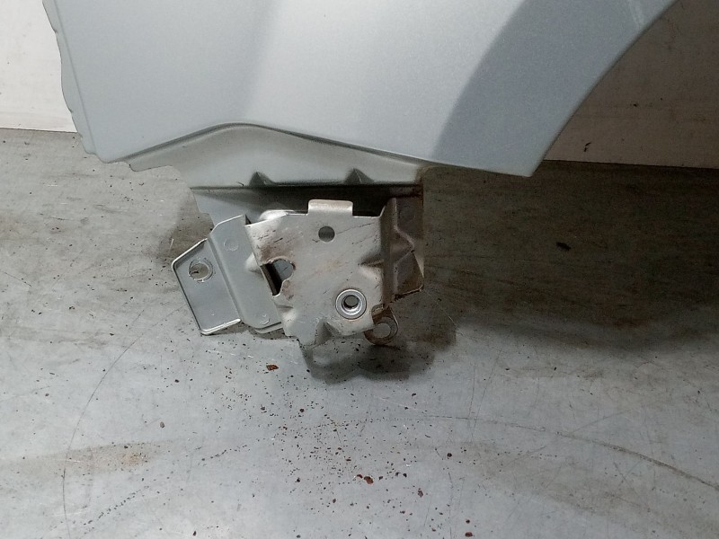 Recambio de aleta delantera izquierda para renault kangoo (kc0/1_) 1.2 16v (kc05, kc06, kc03, kc0t, kc0w, kc1d) referencia OEM I