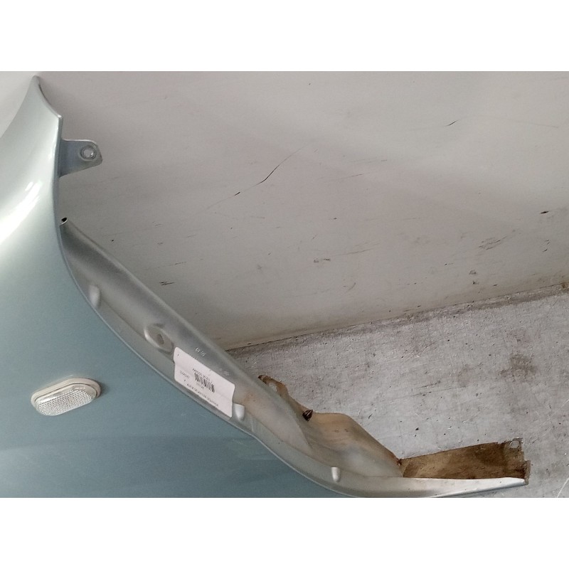 Recambio de aleta delantera izquierda para renault kangoo (kc0/1_) 1.2 16v (kc05, kc06, kc03, kc0t, kc0w, kc1d) referencia OEM I