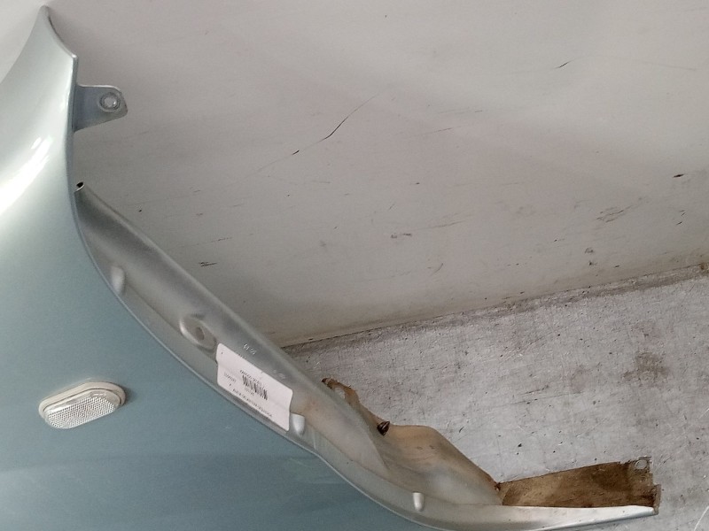 Recambio de aleta delantera izquierda para renault kangoo (kc0/1_) 1.2 16v (kc05, kc06, kc03, kc0t, kc0w, kc1d) referencia OEM I