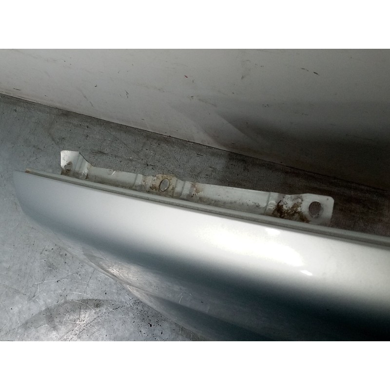 Recambio de aleta delantera izquierda para renault kangoo (kc0/1_) 1.2 16v (kc05, kc06, kc03, kc0t, kc0w, kc1d) referencia OEM I