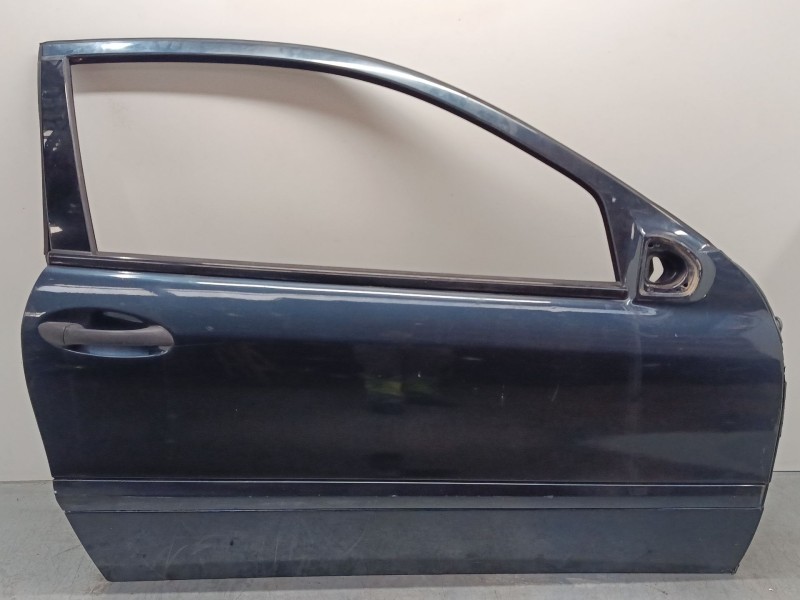 Recambio de puerta delantera derecha para mercedes-benz clase c coupé (cl203) c 220 cdi (203.708) referencia OEM IAM A 203720060