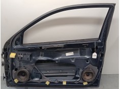 Recambio de puerta delantera derecha para mercedes-benz clase c coupé (cl203) c 220 cdi (203.708) referencia OEM IAM A 203720060 2