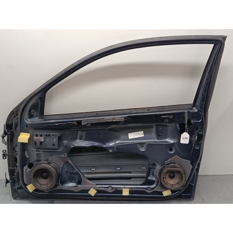 Recambio de puerta delantera derecha para mercedes-benz clase c coupé (cl203) c 220 cdi (203.708) referencia OEM IAM A 203720060