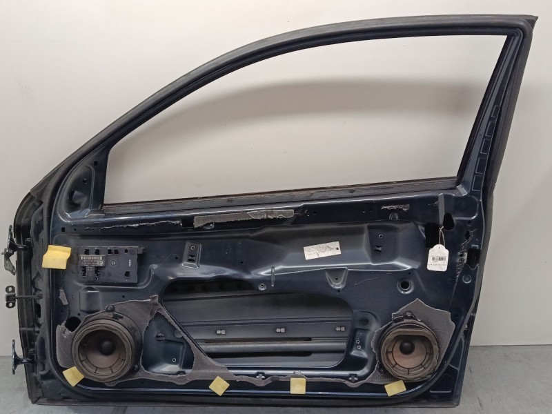 Recambio de puerta delantera derecha para mercedes-benz clase c coupé (cl203) c 220 cdi (203.708) referencia OEM IAM A 203720060