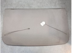 Recambio de bandeja trasera para mercedes-benz clase c coupé (cl203) c 220 cdi (203.708) referencia OEM IAM   