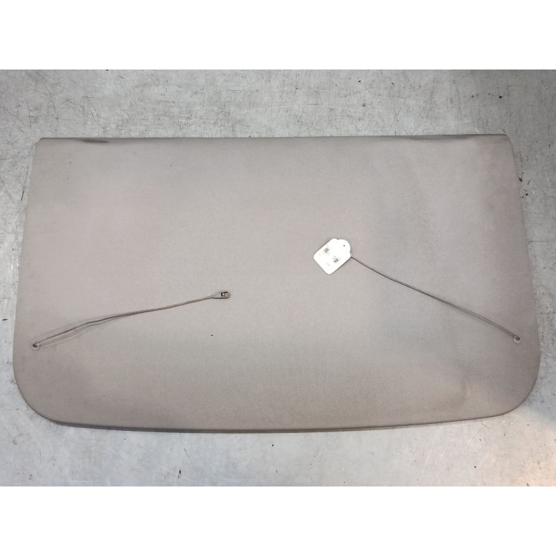 Recambio de bandeja trasera para mercedes-benz clase c coupé (cl203) c 220 cdi (203.708) referencia OEM IAM   