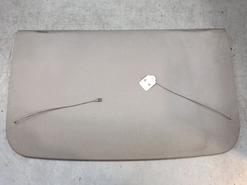 Recambio de bandeja trasera para mercedes-benz clase c coupé (cl203) c 220 cdi (203.708) referencia OEM IAM   