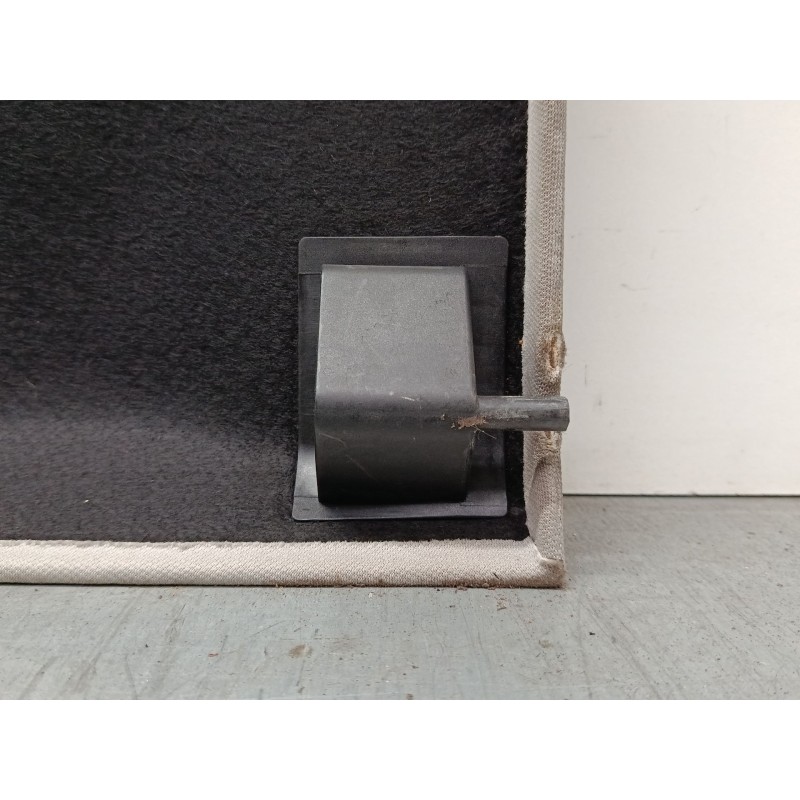 Recambio de bandeja trasera para mercedes-benz clase c coupé (cl203) c 220 cdi (203.708) referencia OEM IAM   