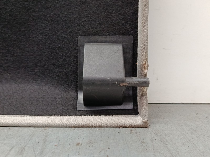 Recambio de bandeja trasera para mercedes-benz clase c coupé (cl203) c 220 cdi (203.708) referencia OEM IAM   