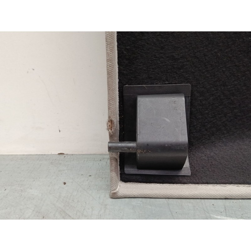 Recambio de bandeja trasera para mercedes-benz clase c coupé (cl203) c 220 cdi (203.708) referencia OEM IAM   