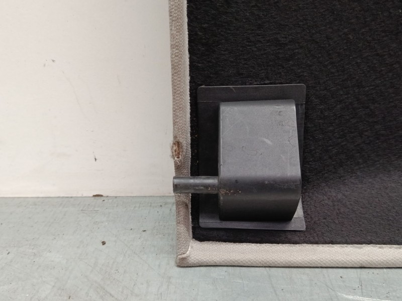 Recambio de bandeja trasera para mercedes-benz clase c coupé (cl203) c 220 cdi (203.708) referencia OEM IAM   