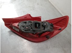 Recambio de piloto trasero izquierdo para opel corsa d (s07) 1.2 (l08, l68) referencia OEM IAM 13186350   2