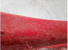 Recambio de piloto trasero derecho para opel corsa d (s07) 1.2 (l08, l68) referencia OEM IAM 13186351   2