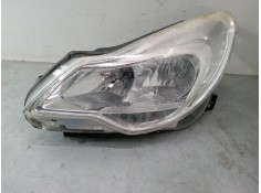 Recambio de faro izquierdo para opel corsa d (s07) 1.2 (l08, l68) referencia OEM IAM 95511327 90023426 