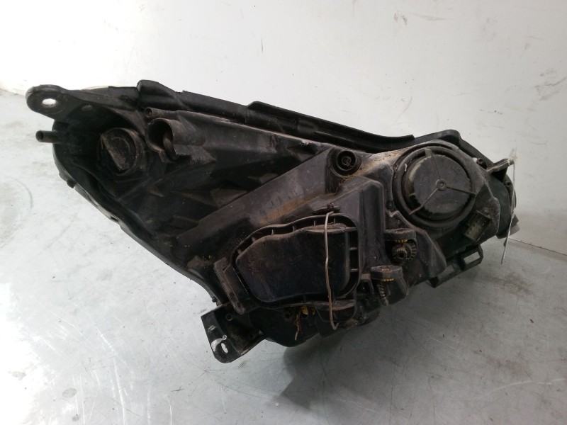Recambio de faro izquierdo para opel corsa d (s07) 1.2 (l08, l68) referencia OEM IAM 95511327 90023426 