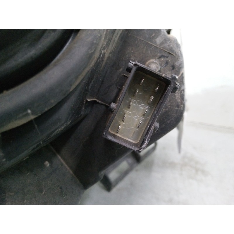 Recambio de faro izquierdo para opel corsa d (s07) 1.2 (l08, l68) referencia OEM IAM 95511327 90023426 