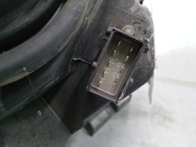 Recambio de faro izquierdo para opel corsa d (s07) 1.2 (l08, l68) referencia OEM IAM 95511327 90023426 