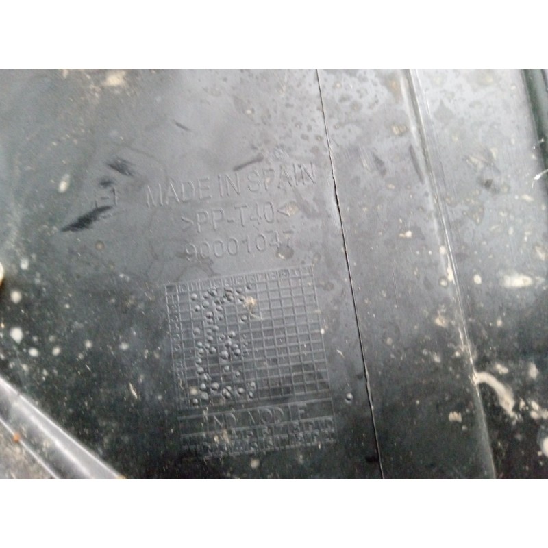 Recambio de faro izquierdo para opel corsa d (s07) 1.2 (l08, l68) referencia OEM IAM 95511327 90023426 