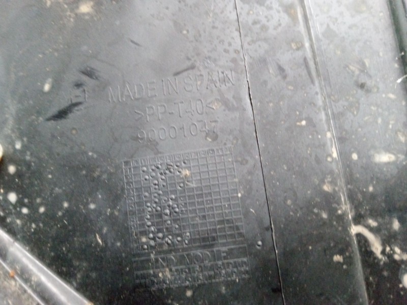 Recambio de faro izquierdo para opel corsa d (s07) 1.2 (l08, l68) referencia OEM IAM 95511327 90023426 