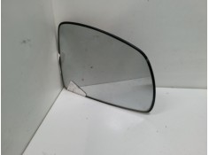 Recambio de cristal retrovisor derecho para opel meriva a monospace (x03) 1.4 16v twinport (e75) referencia OEM IAM   