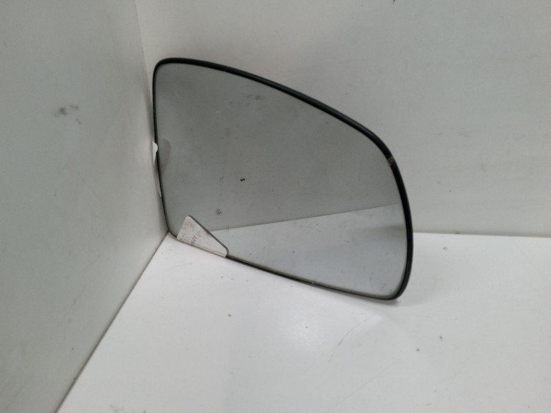 Recambio de cristal retrovisor derecho para opel meriva a monospace (x03) 1.4 16v twinport (e75) referencia OEM IAM   