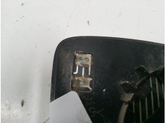 Recambio de cristal retrovisor izquierdo para opel meriva a monospace (x03) 1.4 16v twinport (e75) referencia OEM IAM    2