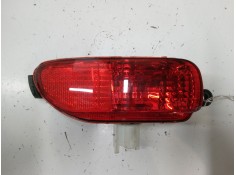 Recambio de catadioptrico trasero izquierdo para opel corsa c (x01) 1.2 (f08, f68) referencia OEM IAM 19A148B  