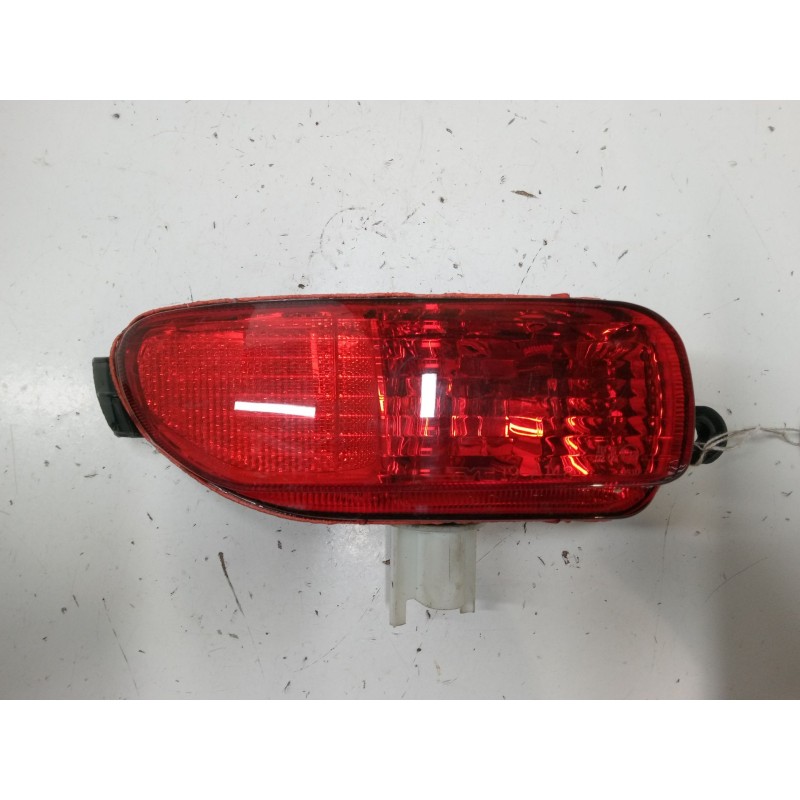 Recambio de catadioptrico trasero izquierdo para opel corsa c (x01) 1.2 (f08, f68) referencia OEM IAM 19A148B  