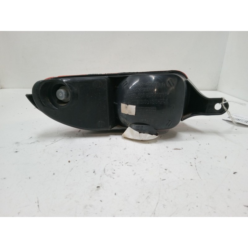 Recambio de catadioptrico trasero derecho para opel corsa c (x01) 1.2 (f08, f68) referencia OEM IAM 084424001RB  