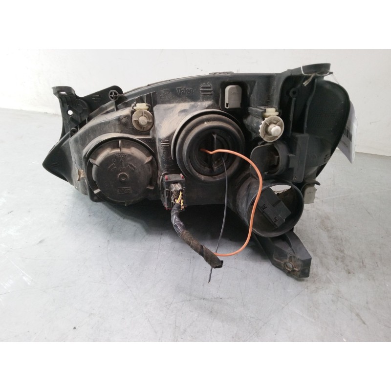 Recambio de faro derecho para opel corsa c (x01) 1.2 (f08, f68) referencia OEM IAM   