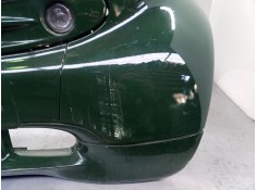 Recambio de paragolpes delantero para smart fortwo coupé (450) 0.8 cdi (450.300, 450.301, 450.302, 450.303, 450.306) referencia  2