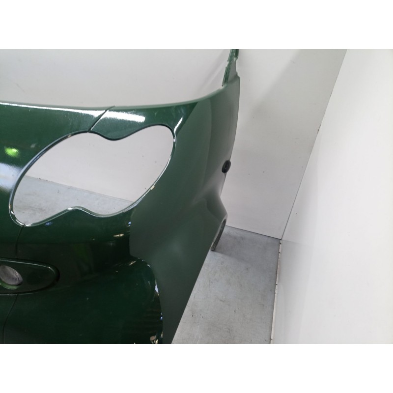 Recambio de paragolpes delantero para smart fortwo coupé (450) 0.8 cdi (450.300, 450.301, 450.302, 450.303, 450.306) referencia 