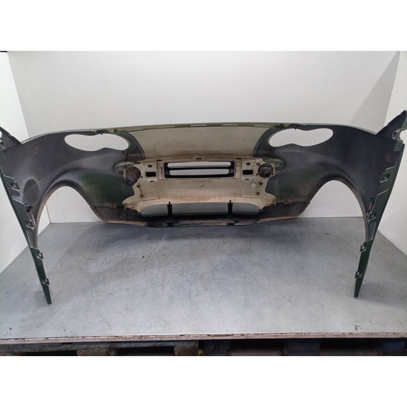 Recambio de paragolpes delantero para smart fortwo coupé (450) 0.8 cdi (450.300, 450.301, 450.302, 450.303, 450.306) referencia 