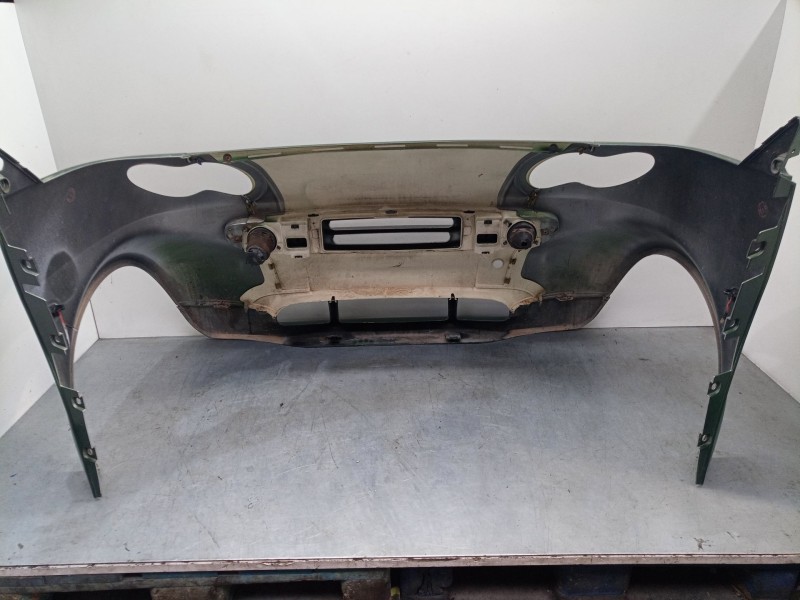 Recambio de paragolpes delantero para smart fortwo coupé (450) 0.8 cdi (450.300, 450.301, 450.302, 450.303, 450.306) referencia 