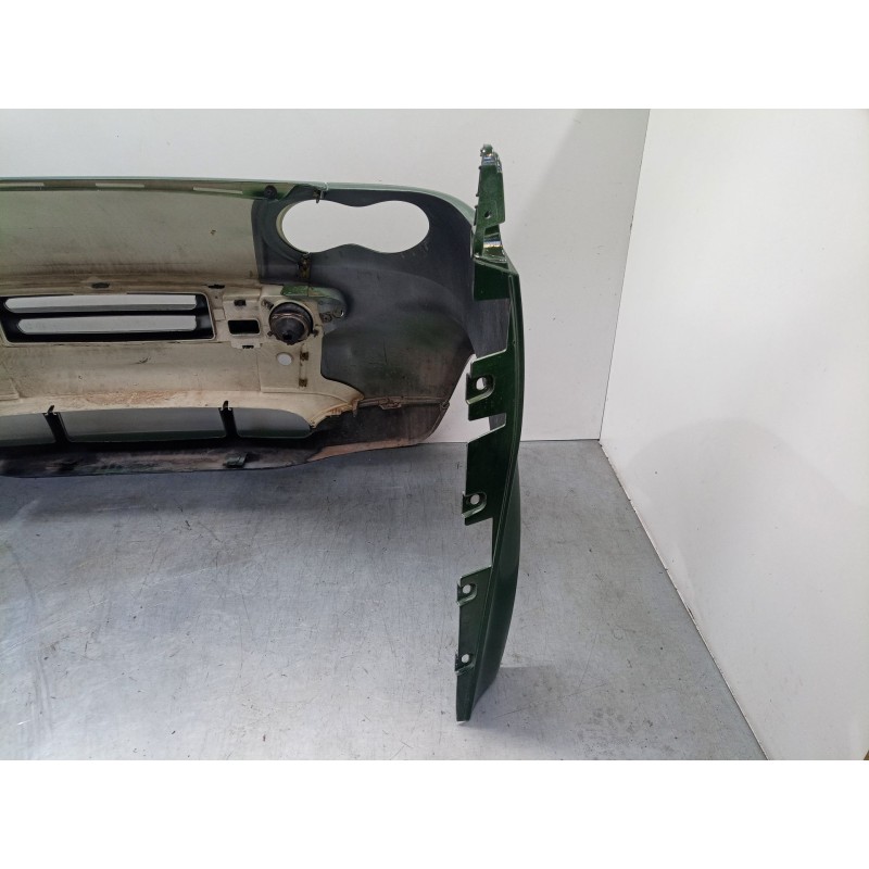 Recambio de paragolpes delantero para smart fortwo coupé (450) 0.8 cdi (450.300, 450.301, 450.302, 450.303, 450.306) referencia 