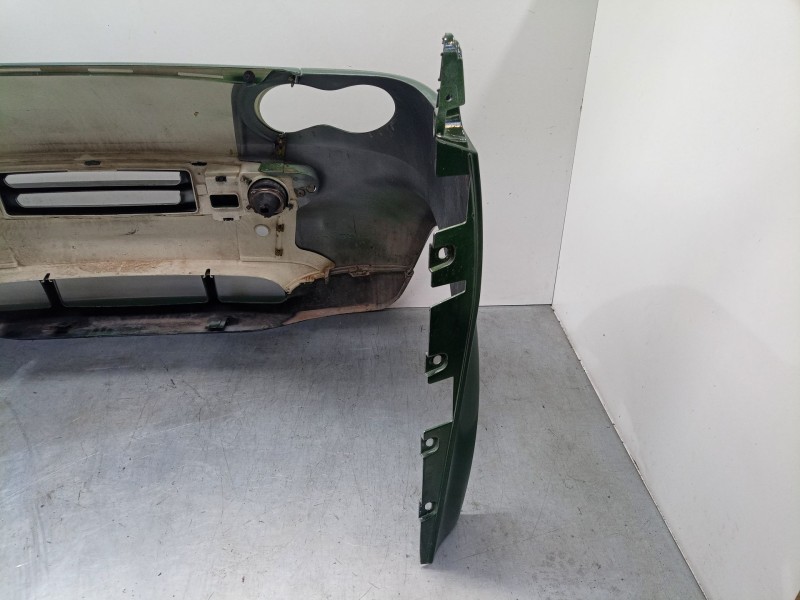 Recambio de paragolpes delantero para smart fortwo coupé (450) 0.8 cdi (450.300, 450.301, 450.302, 450.303, 450.306) referencia 