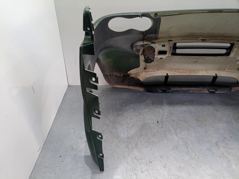 Recambio de paragolpes delantero para smart fortwo coupé (450) 0.8 cdi (450.300, 450.301, 450.302, 450.303, 450.306) referencia 