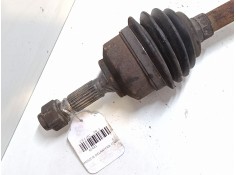 Recambio de transmision delantera izquierda para citroën c3 i (fc_, fn_) 1.4 hdi referencia OEM IAM    2