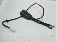 Recambio de anclaje con pretensor delantero izquierdo para hyundai ix20 (jc) 1.4 crdi referencia OEM IAM   