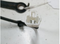 Recambio de anclaje con pretensor delantero izquierdo para hyundai ix20 (jc) 1.4 crdi referencia OEM IAM    2