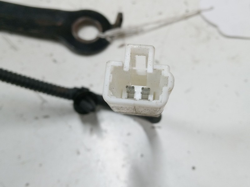 Recambio de anclaje con pretensor delantero izquierdo para hyundai ix20 (jc) 1.4 crdi referencia OEM IAM   