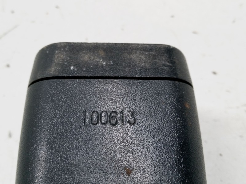 Recambio de anclaje con pretensor delantero izquierdo para hyundai ix20 (jc) 1.4 crdi referencia OEM IAM   