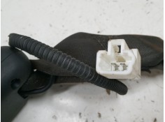 Recambio de anclaje cinturon trasero izquierdo para hyundai ix20 (jc) 1.4 crdi referencia OEM IAM    2